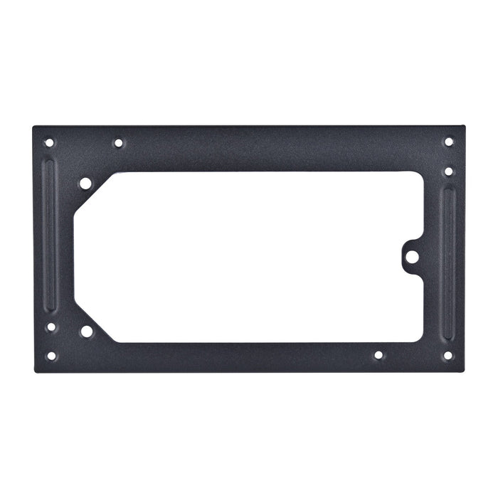 EAN 4710679815664 - Silverstone SST-EX850R-PM unidad de fuente de alimentación 850 W 20-pin ATX SFX Negro imagen 11