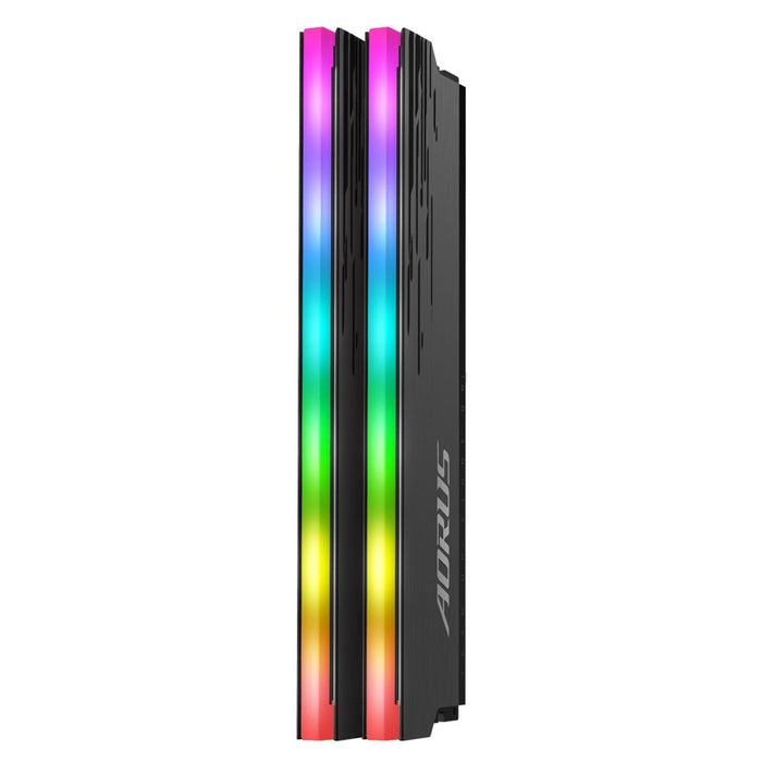 EAN 4719331814960 - GIGABYTE AORUS RGB módulo de memoria 16 GB 2 x 8 GB DDR4 imagen 3