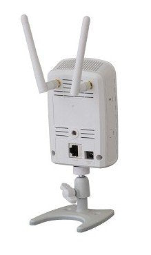 EAN 0790069324123 - D-Link DCS-1130 Wireless N Network Camera 640 x 480 Pixeles imagen 6