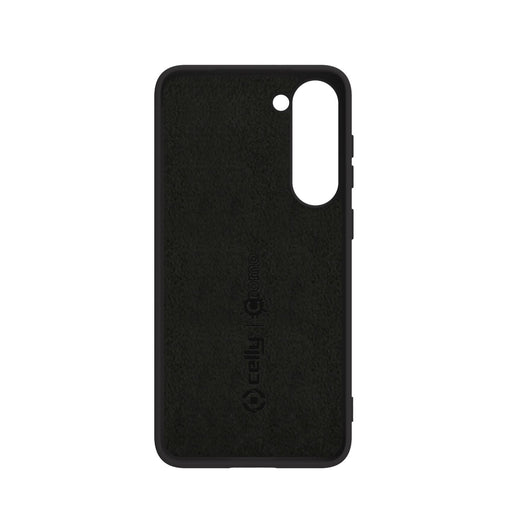 EAN 8021735200574 - Celly CROMO funda para teléfono móvil 16,8 cm (6.6") Negro imagen 1