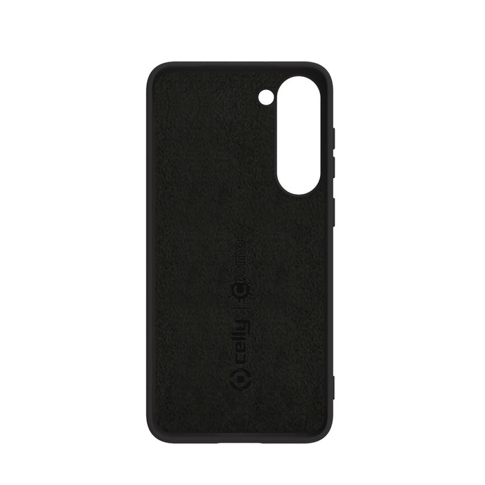 EAN 8021735200574 - Celly CROMO funda para teléfono móvil 16,8 cm (6.6") Negro imagen 1