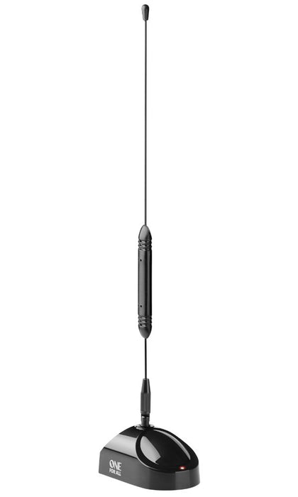 EAN 8716184073540 - One For All SV 9311 antena de televisión Interior imagen 1