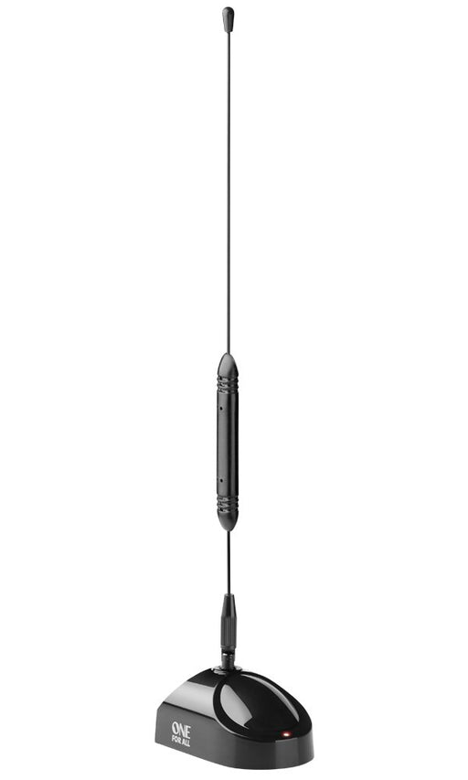 EAN 8716184073540 - One For All SV 9311 antena de televisión Interior imagen 1