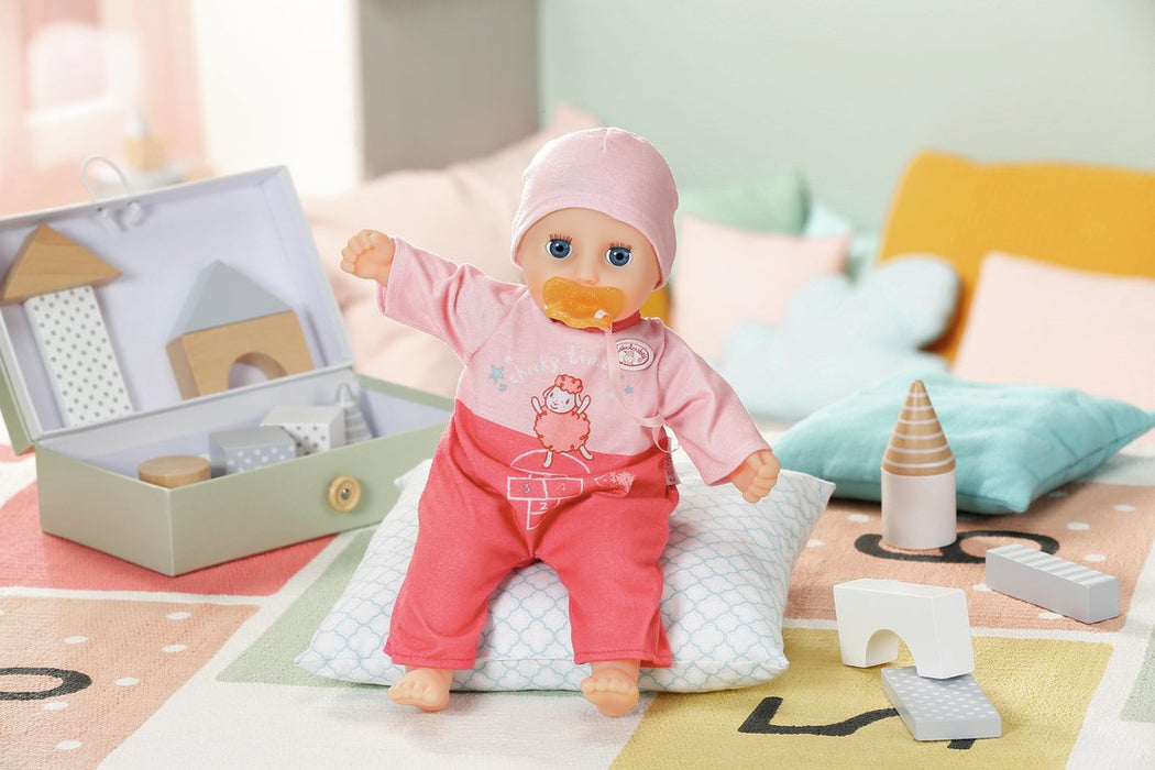 EAN 4001167703304 - My First Baby Annabell Cheeky Annabell imagen 4