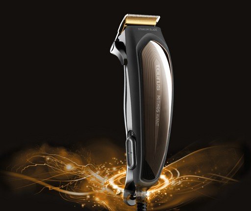 EAN 8414234022226 - Taurus 902222000 cortadora de pelo y maquinilla Negro imagen 4