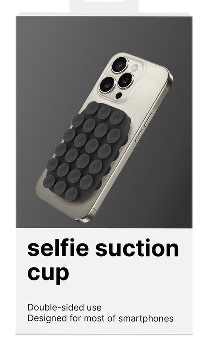 EAN 8021735218760 - Celly FIXSQUAREBK soporte Soporte pasivo Teléfono móvil/smartphone Negro imagen 5