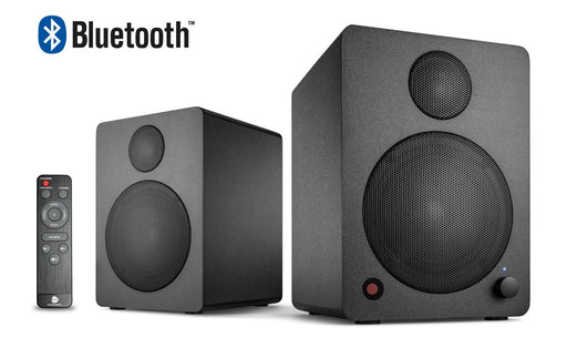 EAN 4039039663708 - Wavemaster CUBE MINI NEO BLACK De 2 vías Negro Inalámbrico 36 W imagen 1