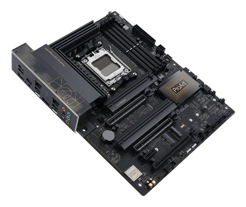 EAN 4711081988090 - ASUS PROART B650-CREATOR AMD B650 Zócalo AM5 ATX imagen 6