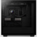 EAN 5056547202624 - NZXT Kraken 280 Procesador Sistema de refrigeración líquida todo en uno 14 cm Negro 1 pieza(s) imagen 5