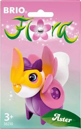 EAN 7312350362107 - BRIO Aster Flower Outfit imagen 5