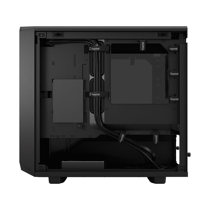 EAN 7340172702627 - Fractal Design Meshify 2 Nano Negro imagen 18