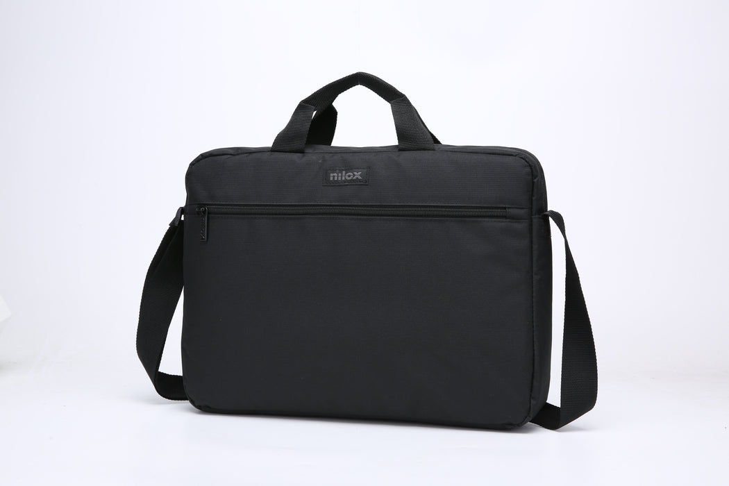 EAN 8435099531289 - Nilox NXB002 mochila Mochila informal Negro Poliéster imagen 3