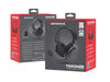 EAN 5901969444414 - GENESIS Toron 301 Auriculares Alámbrico Diadema Juego Negro imagen 7