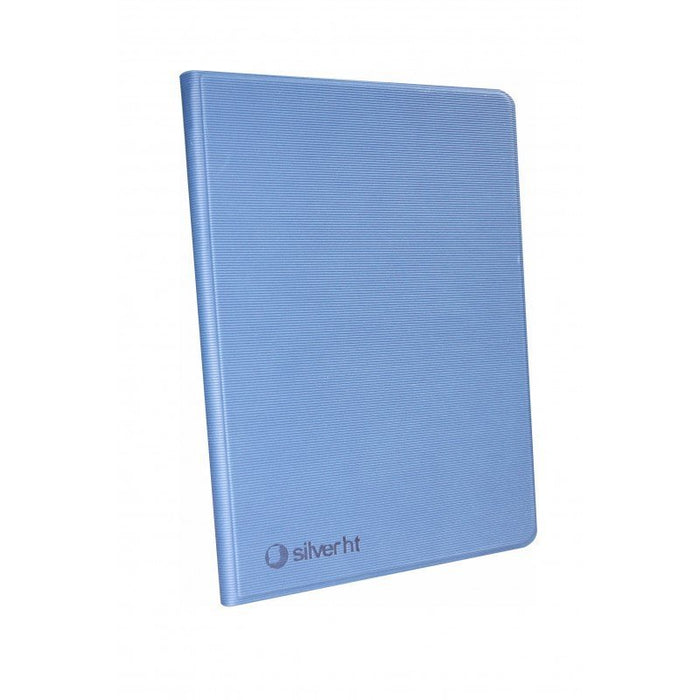 EAN 8420738193850 - SilverHT 111938540199 funda para tablet 26,7 cm (10.5") Folio Azul imagen 3