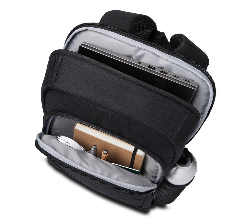 EAN 0085896603917 - Kensington K60391WW maletines para portátil 35,6 cm (14") Mochila Negro imagen 4