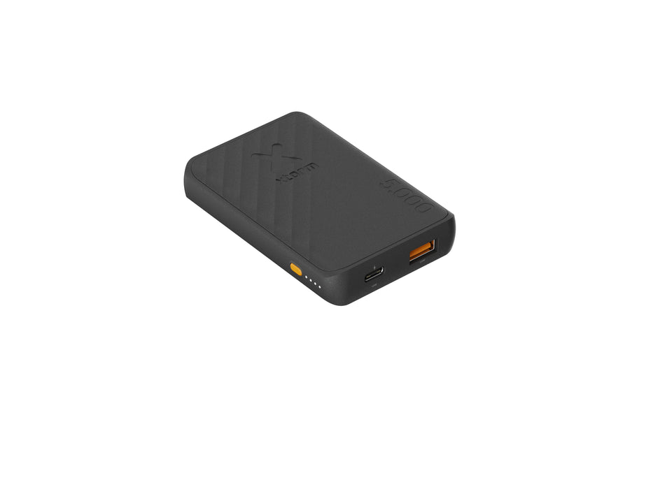 EAN 8718182278217 - Xtorm Go2 Polímero de litio 5000 mAh Carbón vegetal imagen 6