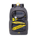 EAN 4260709010441 - Rivacase Erebus 33,8 cm (13.3") Mochila Camuflaje, Gris imagen 14