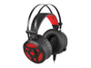EAN 5901969410648 - GENESIS Neon 360 Auriculares Alámbrico Diadema Juego Negro, Rojo imagen 1