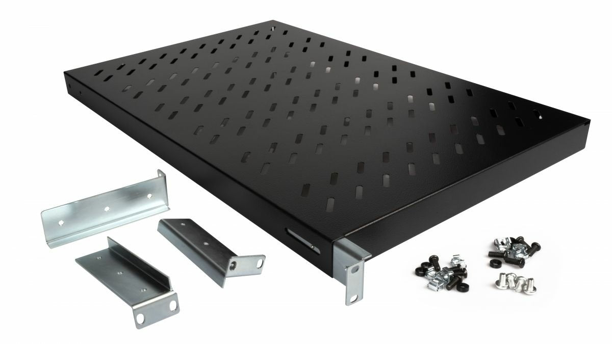 EAN 4015867232651 - Equip EZVS-19-1-10-B accesorio de bastidor Cajón metálico para rack imagen 2