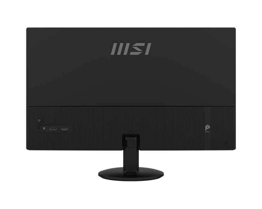 EAN 4711377259057 - MSI Pro MP252L pantalla para PC 62,2 cm (24.5") 1920 x 1080 Pixeles Full HD LED Negro imagen 4