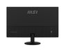 EAN 4711377259057 - MSI Pro MP252L pantalla para PC 62,2 cm (24.5") 1920 x 1080 Pixeles Full HD LED Negro imagen 4