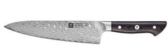 EAN 4009839665707 - ZWILLING 30571-201-0 cuchillo de cocina Acero 1 pieza(s) Cuchillo de chef imagen 1