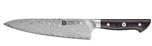 EAN 4009839665707 - ZWILLING 30571-201-0 cuchillo de cocina Acero 1 pieza(s) Cuchillo de chef imagen 1