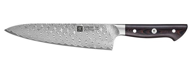 EAN 4009839665707 - ZWILLING 30571-201-0 cuchillo de cocina Acero 1 pieza(s) Cuchillo de chef imagen 1