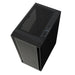 EAN 5903968681043 - iBox CETUS 903 Midi Tower Negro imagen 6