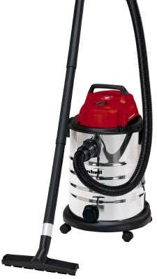 EAN 4006825617559 - Einhell TC-VC 1930 S Negro, Gris, Rojo 30 L 1500 W imagen 1