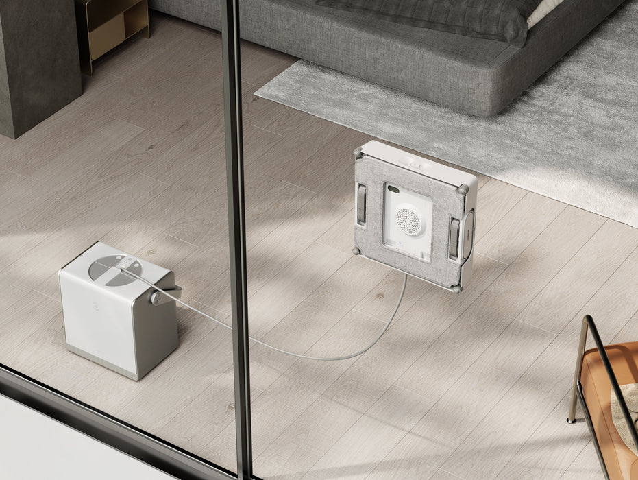 EAN 6970135031306 - Ecovacs WINBOT W2 OMNI 4500 mAh imagen 12