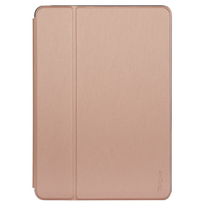 EAN 5051794029376 - Targus Click-In 26,7 cm (10.5") Folio Oro rosa imagen 1