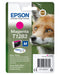 EAN 5057454503637 - Epson Fox T1283 cartucho de tinta 1 pieza(s) Original imagen 1