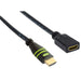 EAN 8051128106350 - Techly ICOC HDMI-4-EXT018 cable HDMI 1,8 m HDMI tipo A (Estándar) Negro imagen 4