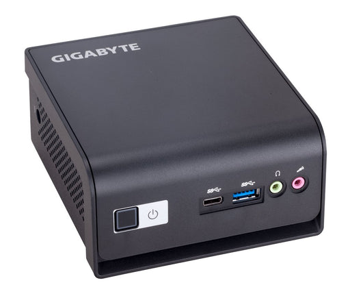 EAN 4719331600846 - GIGABYTE BRIX GB-BMPD-6005 Negro N6005 2 GHz imagen 2