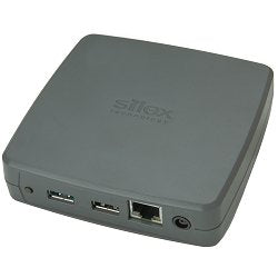 EAN 4944406005916 - Silex DS-700 Ethernet imagen 1