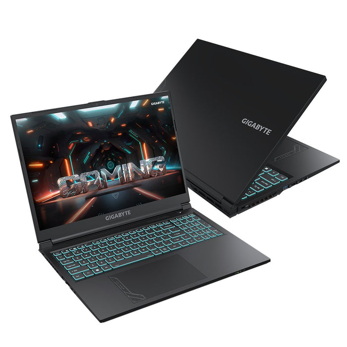 EAN 4719331763046 - GIGABYTE 9RC56MF0HDIK0IES000 Intel® Core™ i7 i7-13620H Portátil 40,6 cm (16") Full HD+ 16 GB DDR5-SDRAM 5 imagen 3