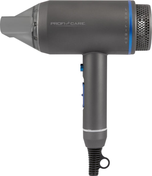 EAN 4006160308204 - ProfiCare 330820 secador 1800 W Azul, Gris imagen 1