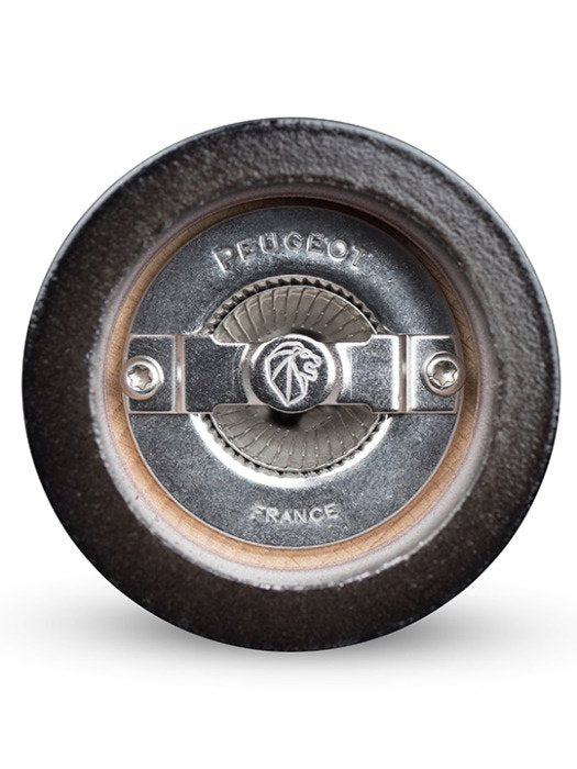 EAN 4006950021290 - Peugeot Fidji Molinillo de sal Negro, Acero inoxidable imagen 2