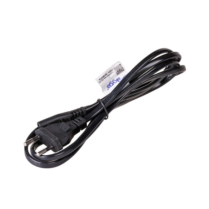 EAN 5901720130471 - Akyga AK-RD-01A cable de transmisión Negro 1,5 m CEE7/16 IEC C7 imagen 2