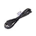 EAN 5901720130471 - Akyga AK-RD-01A cable de transmisión Negro 1,5 m CEE7/16 IEC C7 imagen 2