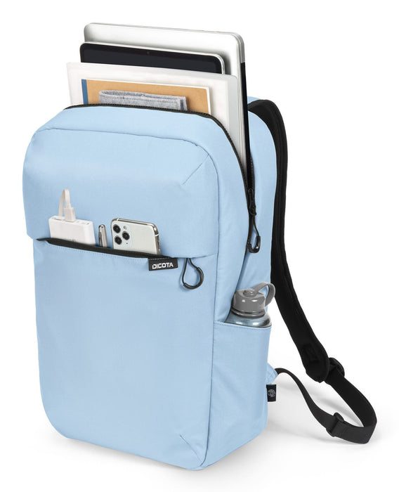 EAN 7640239422209 - DICOTA D32122-RPET mochila Mochila informal Azul Poliéster imagen 5