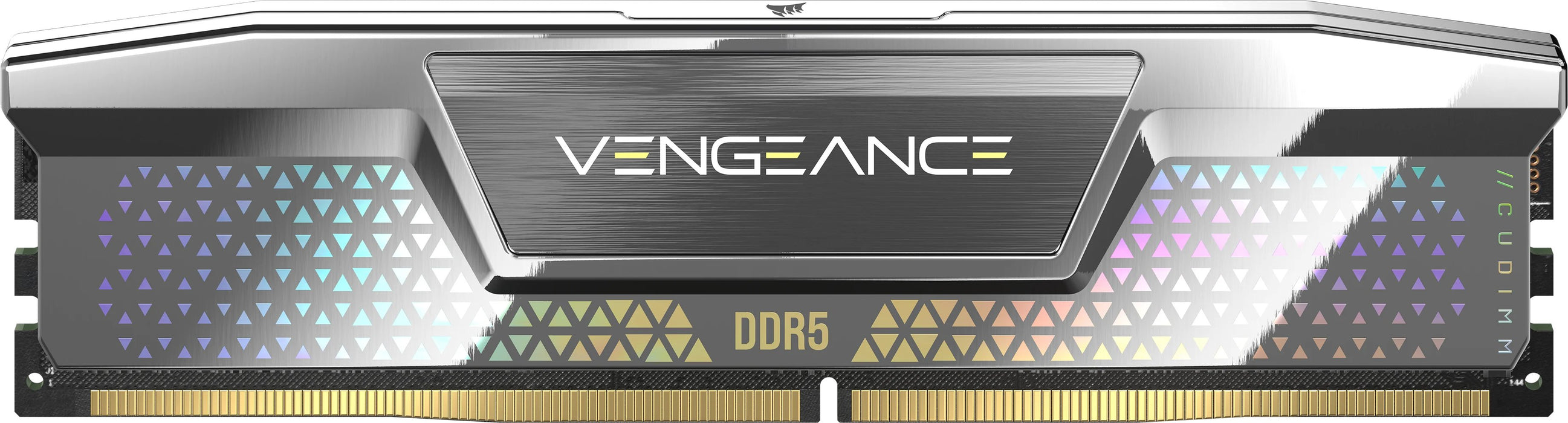 EAN 840440495765 - Corsair Vengeance CMKC48GX5M2X8400C40 módulo de memoria 48 GB 2 x 24 GB DDR5 imagen 4