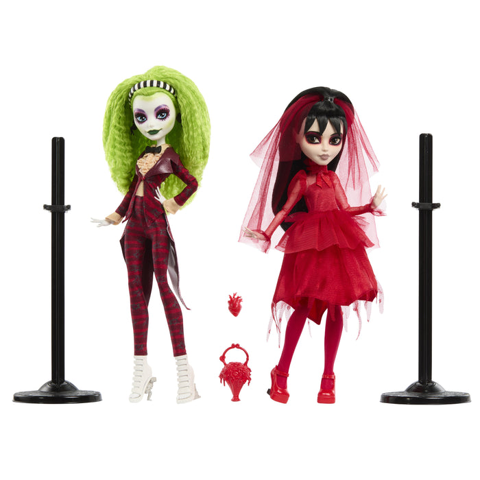 EAN 0194735256648 - Monster High HYV96 muñeca imagen 6