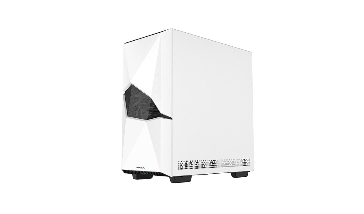 EAN 6933412715054 - DeepCool CYCLOPS WH Midi Tower Blanco imagen 9