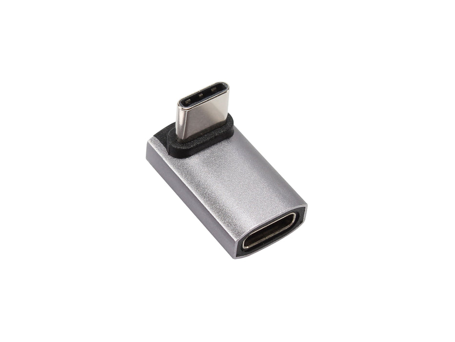 EAN 4015867238394 - Equip 133478 cambiador de género para cable USB C Negro, Gris imagen 4