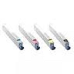 EAN 5031713026846 - OKI 42918916 cartucho de tóner 1 pieza(s) Original Negro imagen 1