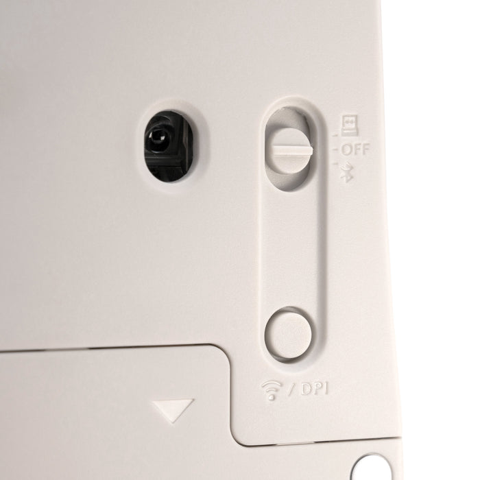 EAN 0198701895374 - HP 400 Quiet Maple Wireless Mouse ratón Hogar Ambidextro RF Wireless + Bluetooth 6000 DPI imagen 11