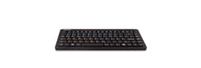 EAN 4250078161356 - KeySonic KSK-3230IN teclado Universal USB QWERTZ Alemán Negro imagen 2
