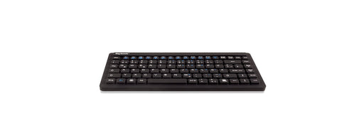 EAN 4250078161356 - KeySonic KSK-3230IN teclado Universal USB QWERTZ Alemán Negro imagen 2